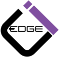 CiEdge Adventure Logo
