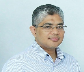 Nik Khairul Raja Abdullah